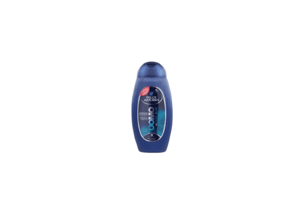Kupka za telo Felce Azzurra Uomo 400ml