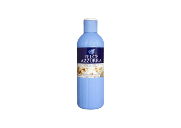 Kupka za telo Felce Azzurra Almond 650ml