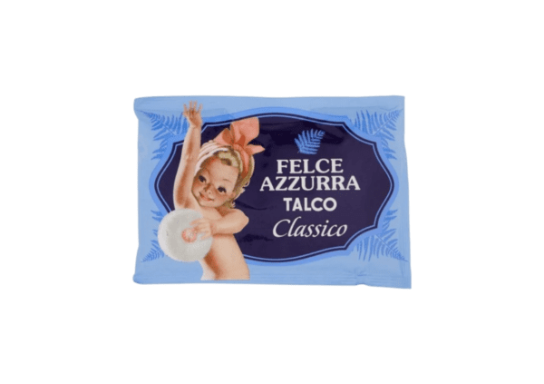 Talk puder Felce Azzurra 100g kesica