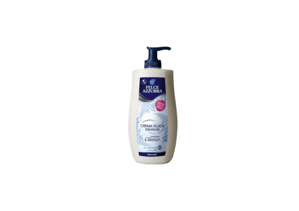 Mleko za telo Felce Azzurra 400ml