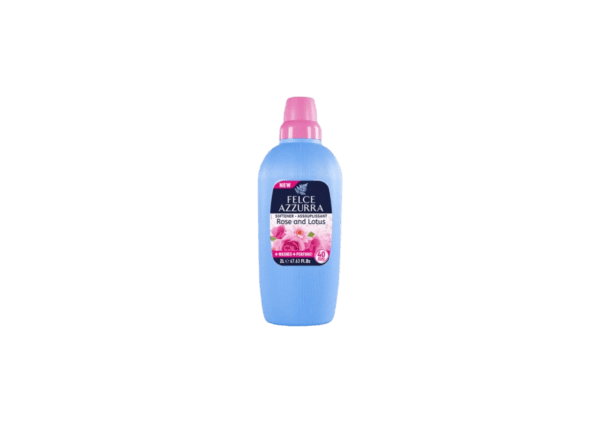 Omekšivač za veš Felce Azzurra Rosa & Cvet Lotos 2L