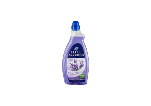 Sredstvo za čišćenje podova Felce Azzurra Lavanda 1L