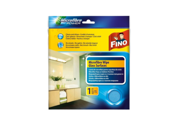 Magična krpa za čišćenje Fino 1 kom