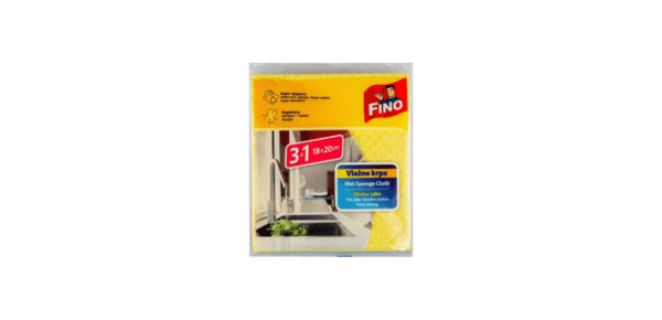 Trulex kuhinjske krpe Fino 3+1 gratis