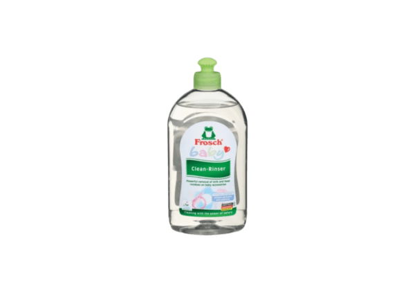 Deterdžent za sudove Frosh Baby Hypoallergenic 500ml