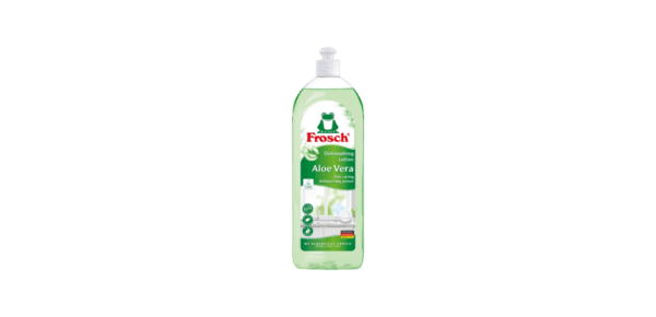 Deterdžent za sudove Frosh Aloe Vera 750ml