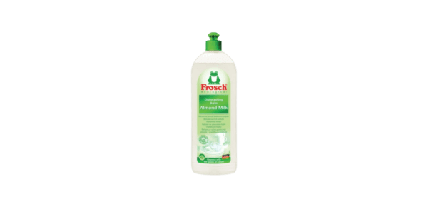 Deterdžent za sudove Frosh Balm Almond 750ml