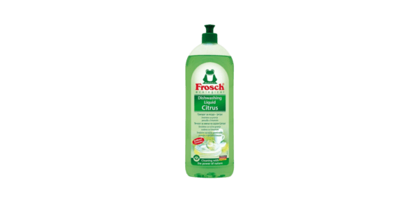 Deterdžent za sudove Frosh Brillant Citrus 750ml