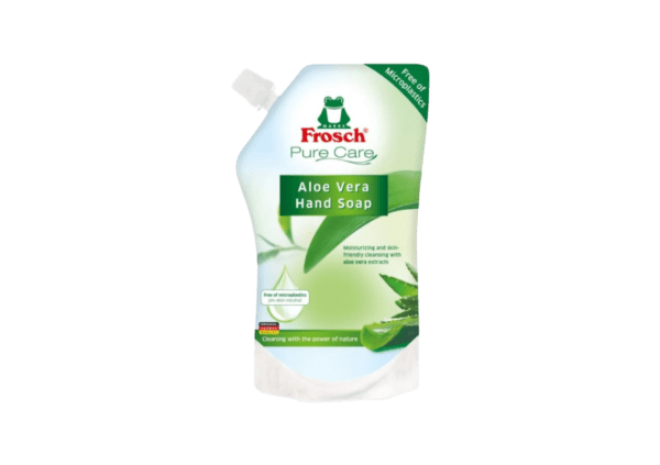 Refill sapun za ruke Frosh Aloe Vera 500ml
