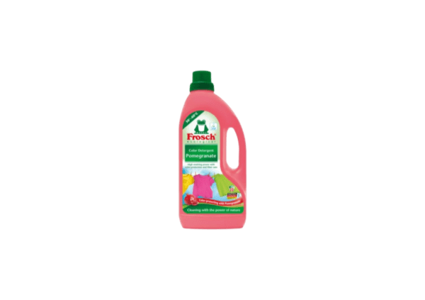 Gel deterdžent za obojeni veš Frosh Pomegranate 1500ml