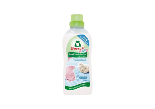 Omekšivač za veš Frosh Baby 750ml