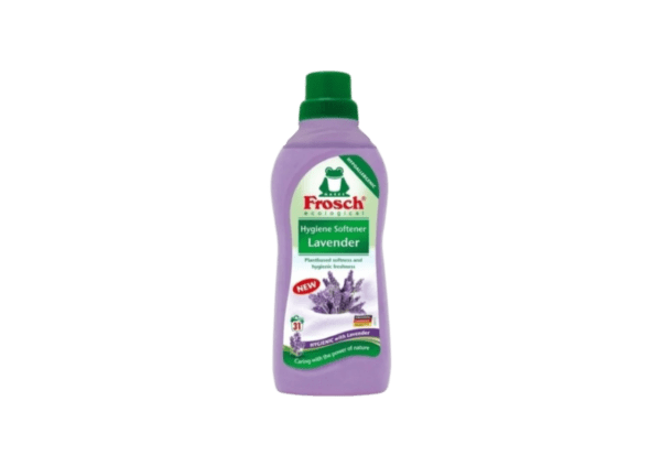 Omekšivač za veš Frosh Lavanda 750ml