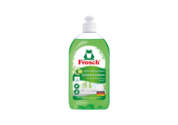 Deterdžent za sudove Frosh Limun 500ml
