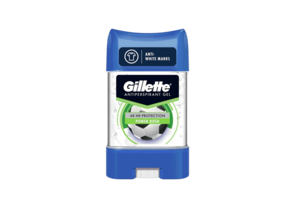 Gel dezodorans Gillette Clear Sport 70ml