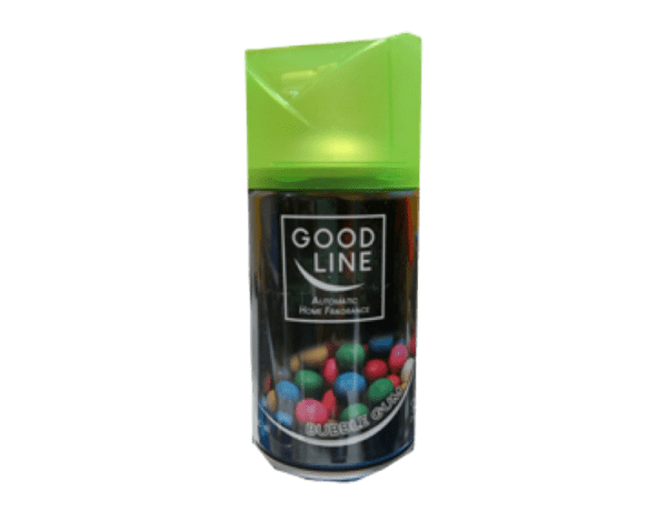 Osveživač Good Line 260ml Bubble Gum