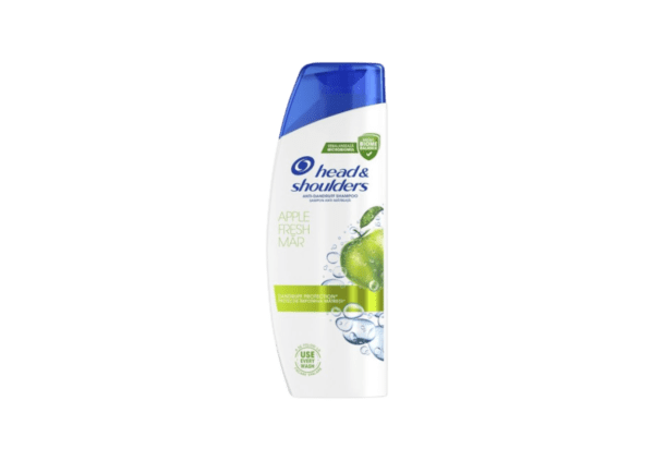 Šampon protiv peruti Head & Shoulders Apple Fresh 200ml
