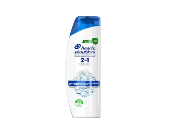 Šampon i regenerator 2u1 Head & Shoulders Classic Clean 200ml