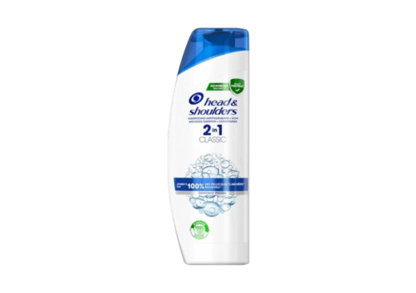 Šampon protiv peruti Head & Shoulders Classic Clean 200ml