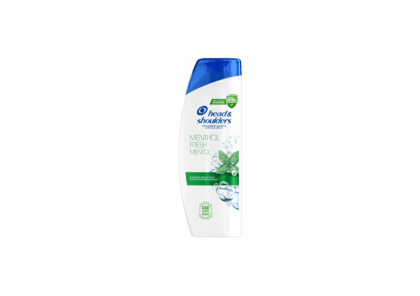 Šampon protiv peruti Head & Shoulders Menthol 200ml