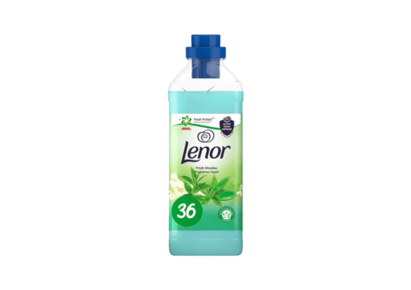Omekšivač za veš Lenor Fresh Meadow 900ml