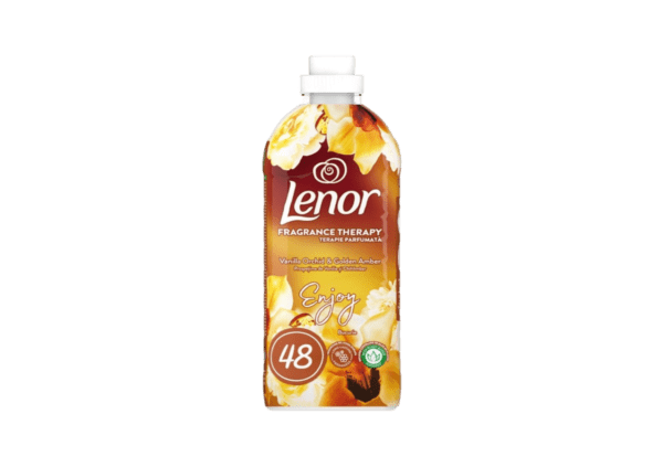 Omekšivač za veš Lenor Gold Orchid 1200ml