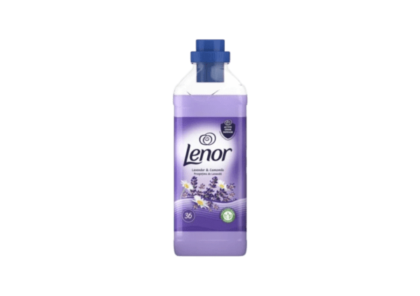 Omekšivač za veš Lenor Lavanda & Kamilica 900ml