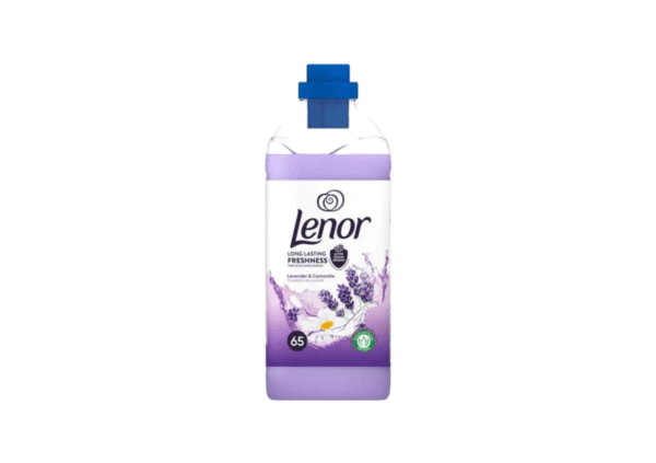 Omekšivač za veš Lenor Lavanda 1625ml