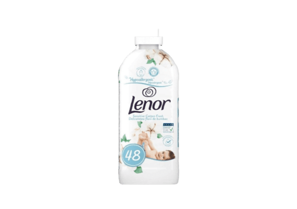 Omekšivač za veš Lenor Sensitive 1200ml