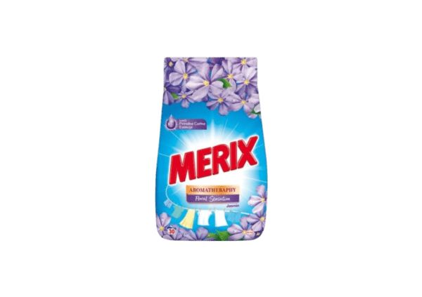 Deterdžent za veš Merix Jorgovan 2.7kg