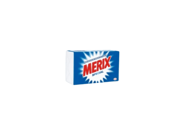 Sapunasti deterdžent za veš Merix 500g