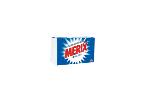 Sapunasti deterdžent za veš Merix 500g - Slika 2